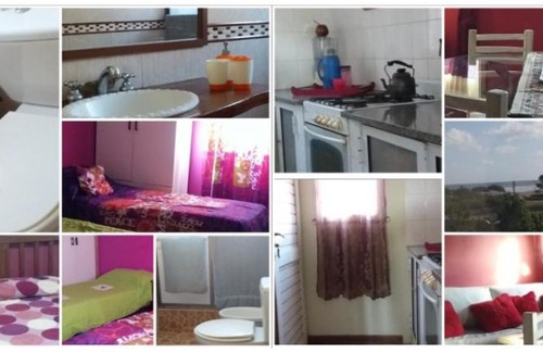 Necochea Apartment | dpto