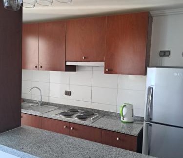 Calama Apartment | Dpto completo en Calama Centro