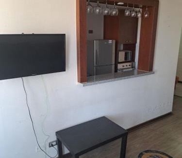 Calama Apartment | Dpto completo en Calama Centro
