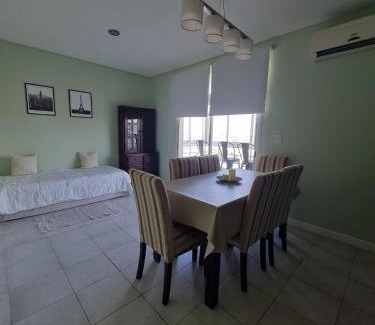 Corrientes Apartment | Dpto corriente capital