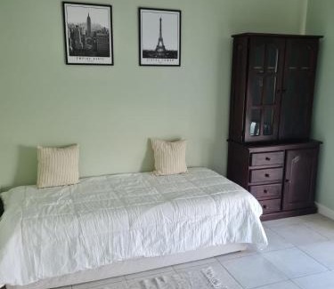 Corrientes Apartment | Dpto corriente capital