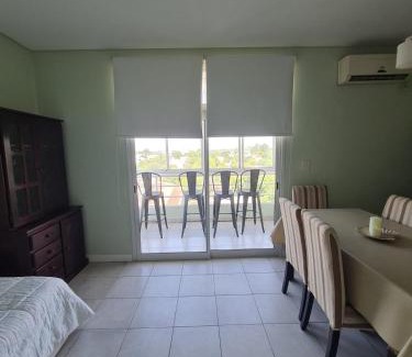 Corrientes Apartment | Dpto corriente capital