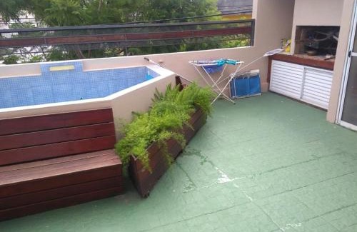 Concordia Apartment | Dpto Hipólito Yrigoyen