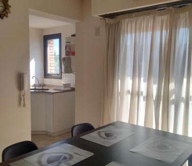 La Rioja Apartment | Dpto Microcentro, vista panoramica