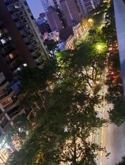 Nueva Cordoba Apartment | Dpto Nva Cba zona Patio Olmos ,Clinicas y Parque Sarmiento