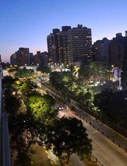 Nueva Cordoba Apartment | Dpto Nva Cba zona Patio Olmos ,Clinicas y Parque Sarmiento