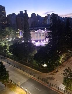 Nueva Cordoba Apartment | Dpto Nva Cba zona Patio Olmos ,Clinicas y Parque Sarmiento