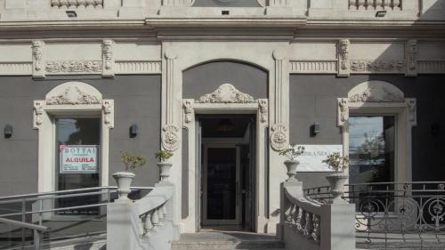Santa Fe Apartment | Dpto sobre Bv Galvez con Piscina