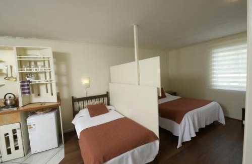 Vina del Mar Apartment | Dptos Castelar