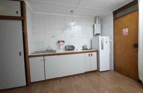Vina del Mar Apartment | Dptos Castelar