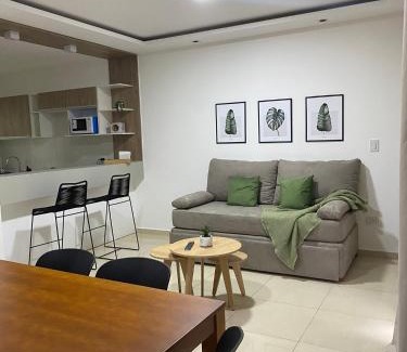 Corrientes Apartment | Dptos Corrientes con cochera