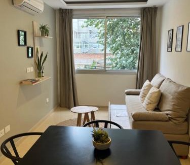 Corrientes Apartment | Dptos Corrientes con cochera