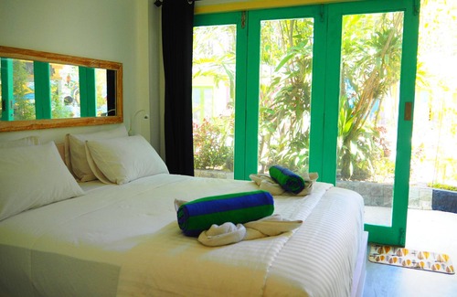 Labuan Bajo Hotel | Dragon Dive Komodo Dive Resort