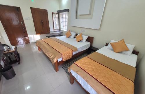 Yercaud Resort | Dragon Resort