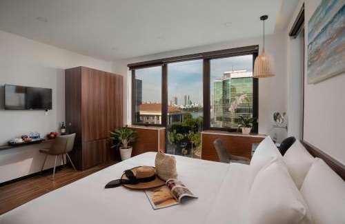 Hai Chau Hotel | Dragon View Riverside Hotel by Haviland