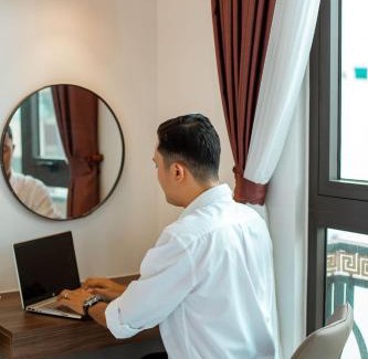 Hai Chau Hotel | Dragon View Riverside Hotel by Haviland
