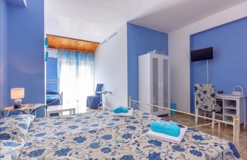 Trapani Bed & Breakfast | Dragonfly B&B