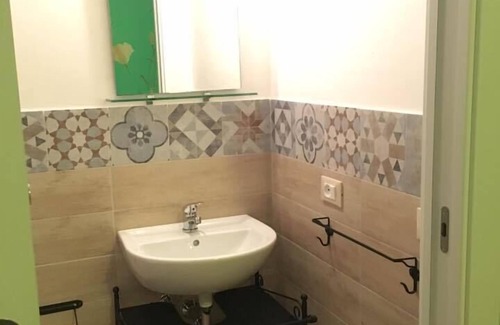 Trapani Bed & Breakfast | Dragonfly B&B