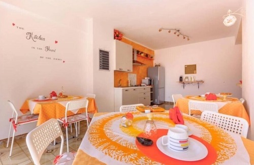 Trapani Bed & Breakfast | Dragonfly B&B