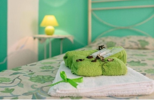 Trapani Bed & Breakfast | Dragonfly B&B