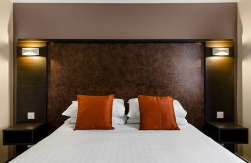 Colchester Hotel | Dragonfly Hotel Colchester