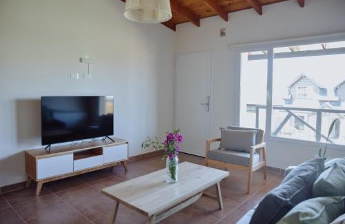 Trevelin Apartment | Draig House
