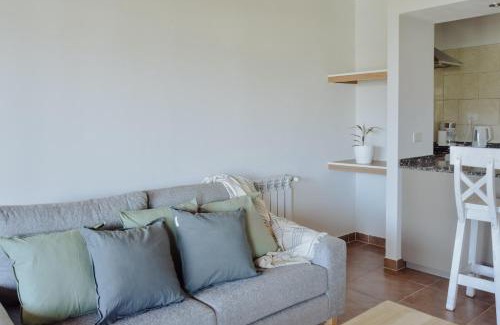 Trevelin Apartment | Draig House