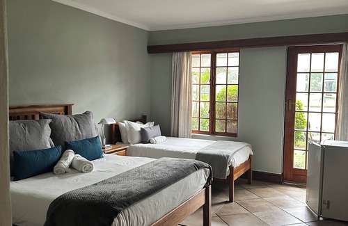Bergville Cabin | Drakensberg Mountain Retreat