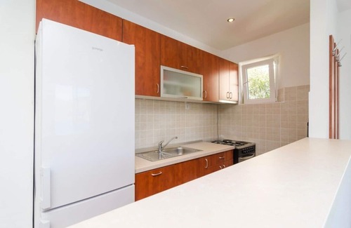 Pomena Apartment | Dream 2BR apartment3#Mljet#seaview