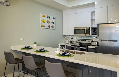 IronShore Estates Apartment | Dream 36 Montego Bay