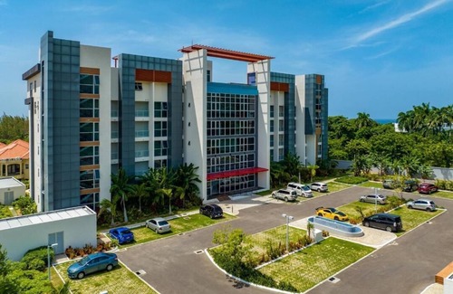 IronShore Estates Apartment | Dream 36 Montego Bay
