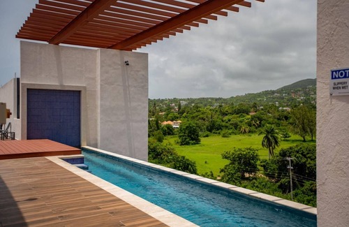 IronShore Estates Apartment | Dream 36 Montego Bay