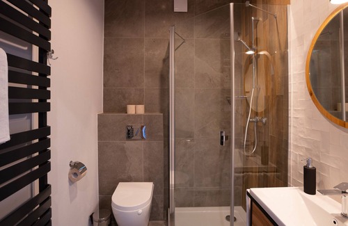 Ustron Hotel | Dream Apart Pod Stokiem