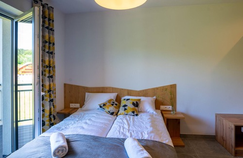 Ustron Hotel | Dream Apart Pod Stokiem
