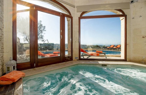 Ta' Għammar Apartment | Dream by Hamlet Holiday Home