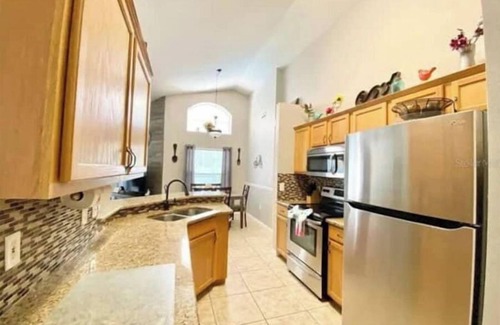 Westridge House | Dream Casa with Pool Orlando, FL, 20 min to Disney