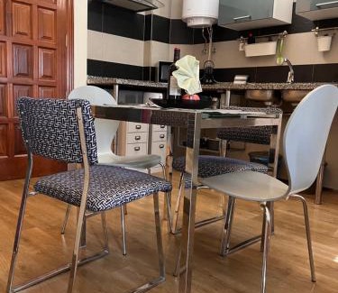 Santa Cruz de Tenerife Apartment | Dream Central Toscal