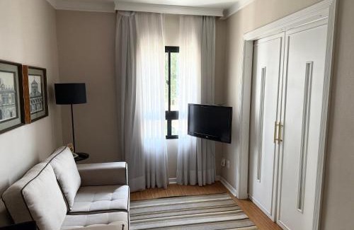 Pinheiros Hotel | Dream Flat Pinheiros