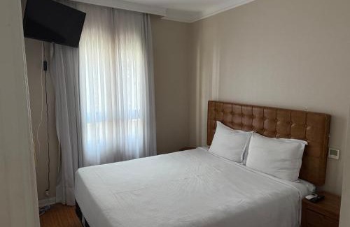 Pinheiros Hotel | Dream Flat Pinheiros