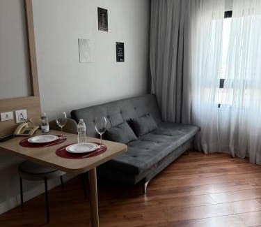 Pinheiros Hotel | Dream Flat Pinheiros