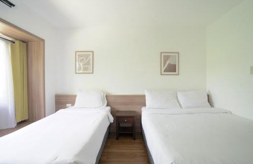 Manolo Fortich Hotel | Dream Golftel by Dream Residences