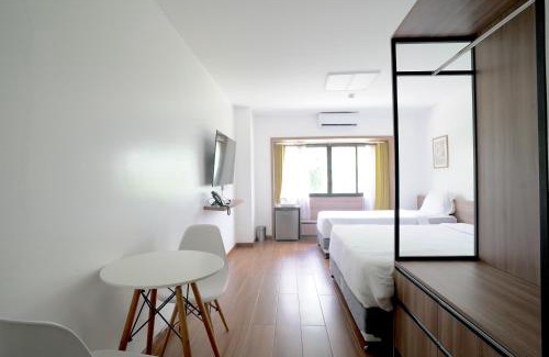 Manolo Fortich Hotel | Dream Golftel by Dream Residences