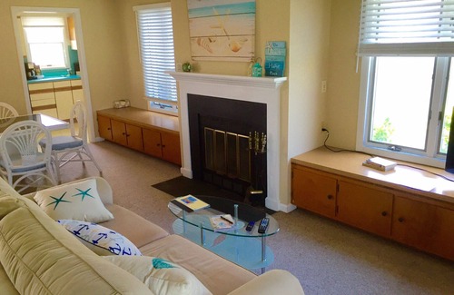 Lewes House | Dream House In The Heart Of Lewes - Just a few steps to the beach!