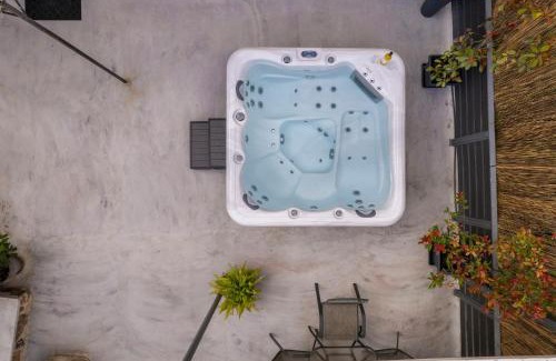 Drapanias House | Dream House Spa Near the Beach
