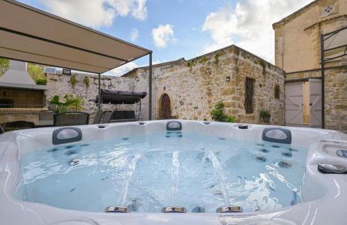 Drapanias House | Dream House Spa Near the Beach