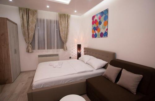 Lisina Apartment | Dream Lux Apartman Kopaonik