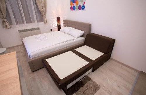 Lisina Apartment | Dream Lux Apartman Kopaonik