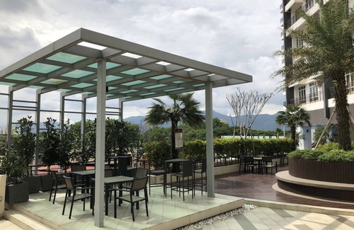Taman Jubilee Apartment | Dream of Summer