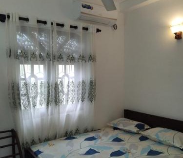 Thalaramba House | Dream Palace Villa