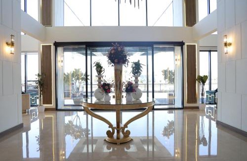 Al Ulaya Apartment | Dream Residence Olaya Khobar